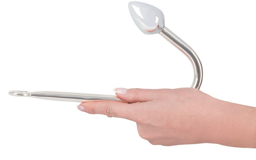 Anal Hook