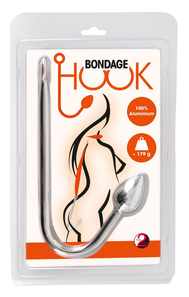 Anal Hook