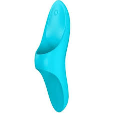 SATISFYER TEASER