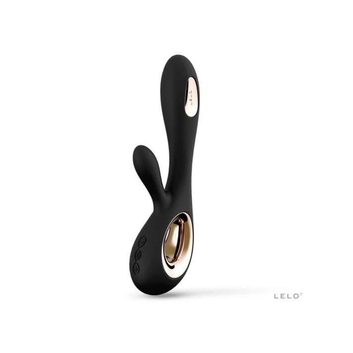 LELO SORAYA WAVE Rechargeable Rabbit Vibrator