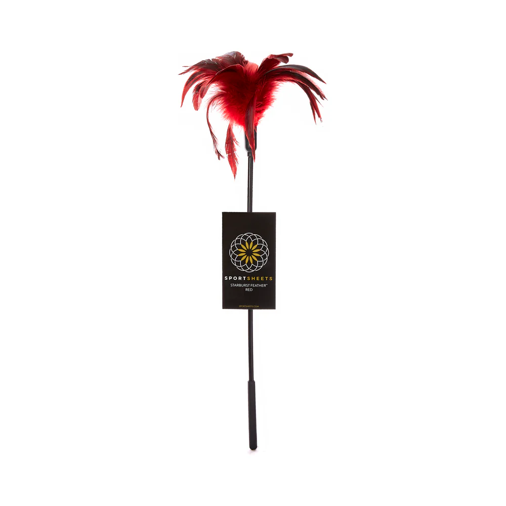 Starburst Tickler