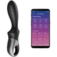 Satisfyer Heat Climax