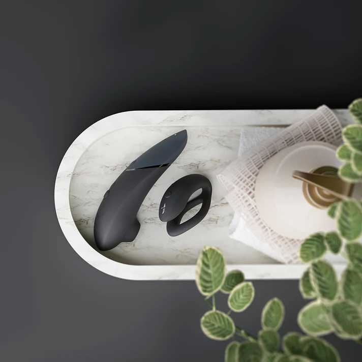 Womanizer Lust & Luxury Collection
