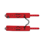 Amor Handcuffs