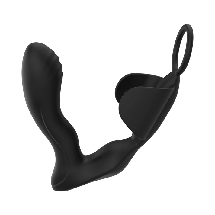 Atomic Heat-Up P-Spot Massager