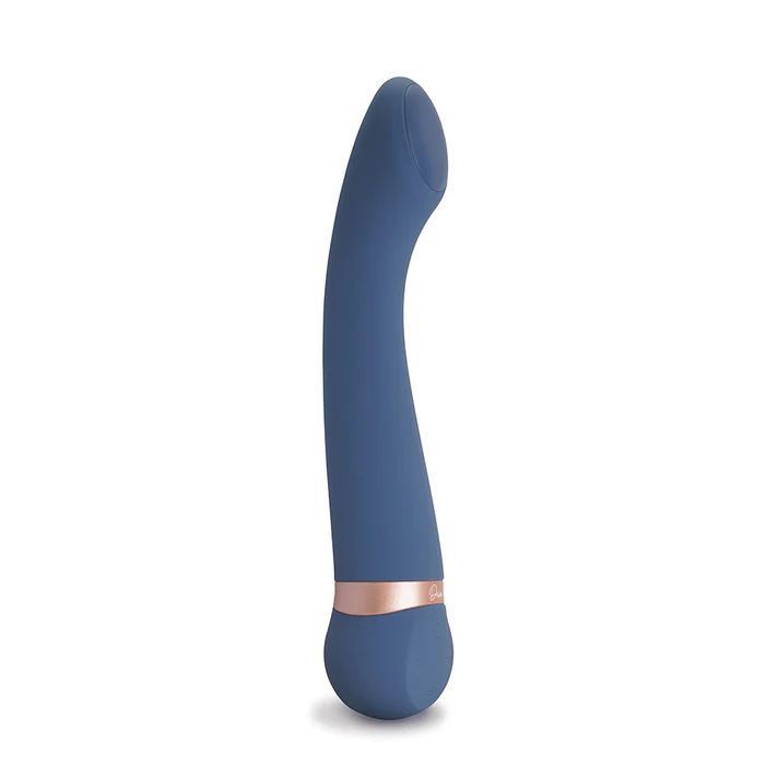 Deia The Hot & Cold Temperature-Changing G-Spot Massager