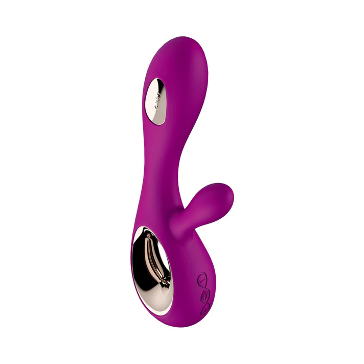 LELO SORAYA WAVE Rechargeable Rabbit Vibrator