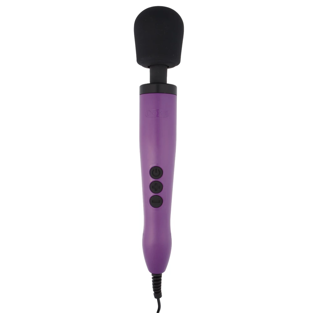 Doxy original massager