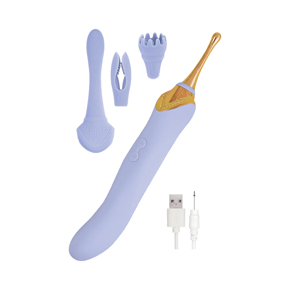 Goddess Elegance Massager