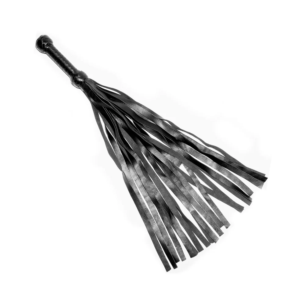 Flogger 26 in. Black