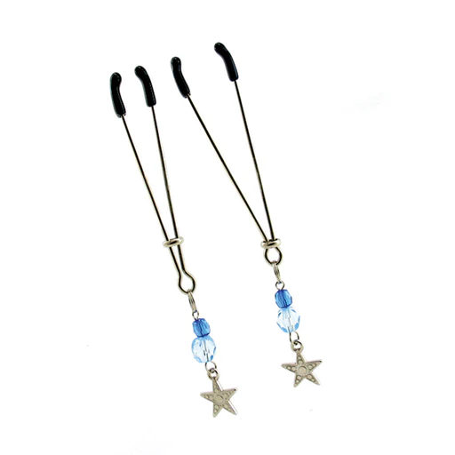Sex Kitten Nipple clamps