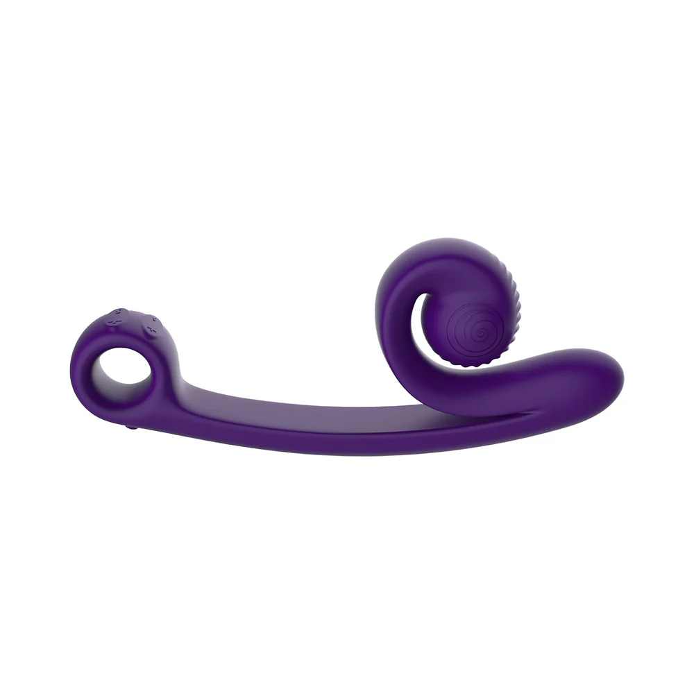 Snail Vibe SVibe Curve