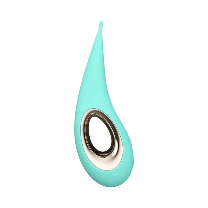 LELO DOT Elliptical Clitoral Stimulator