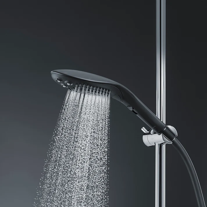 Womanizer Wave Shower Head Masturbator