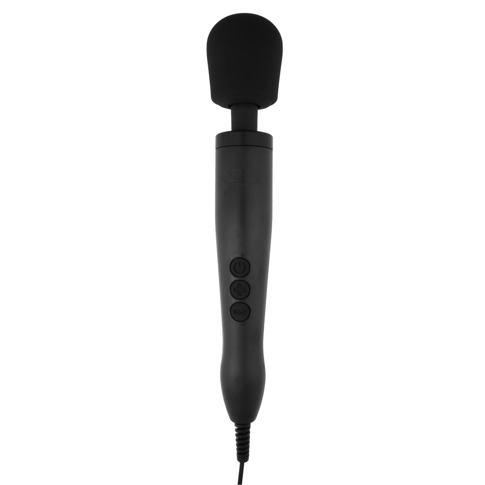 Doxy original massager