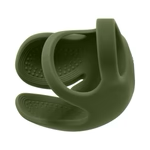 Zero Tolerance Nutty Buddy Rechargeable Cock Ring Stimulator