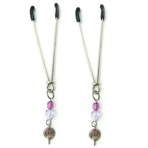 Sex Kitten Nipple clamps