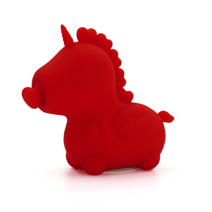 Cupid's Beau The Nuzzling Nose One