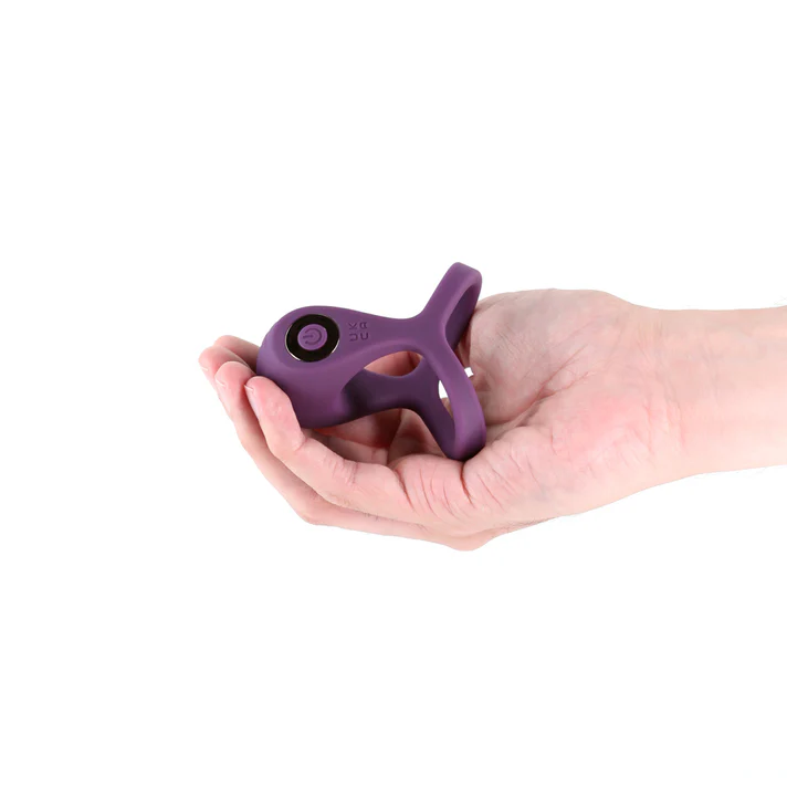INYA Valiant Rechargeable Vibrating Ring