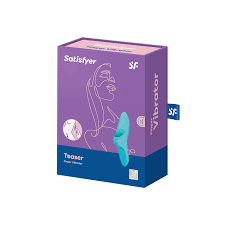 SATISFYER TEASER
