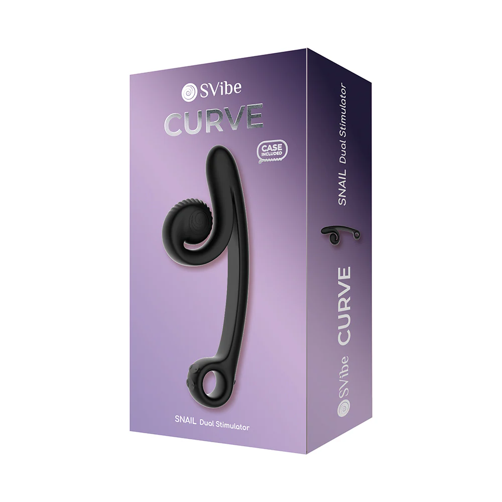 Snail Vibe SVibe Curve