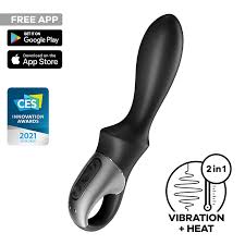 Satisfyer Heat Climax