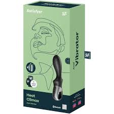Satisfyer Heat Climax