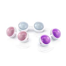 LELO BEADS PLUS