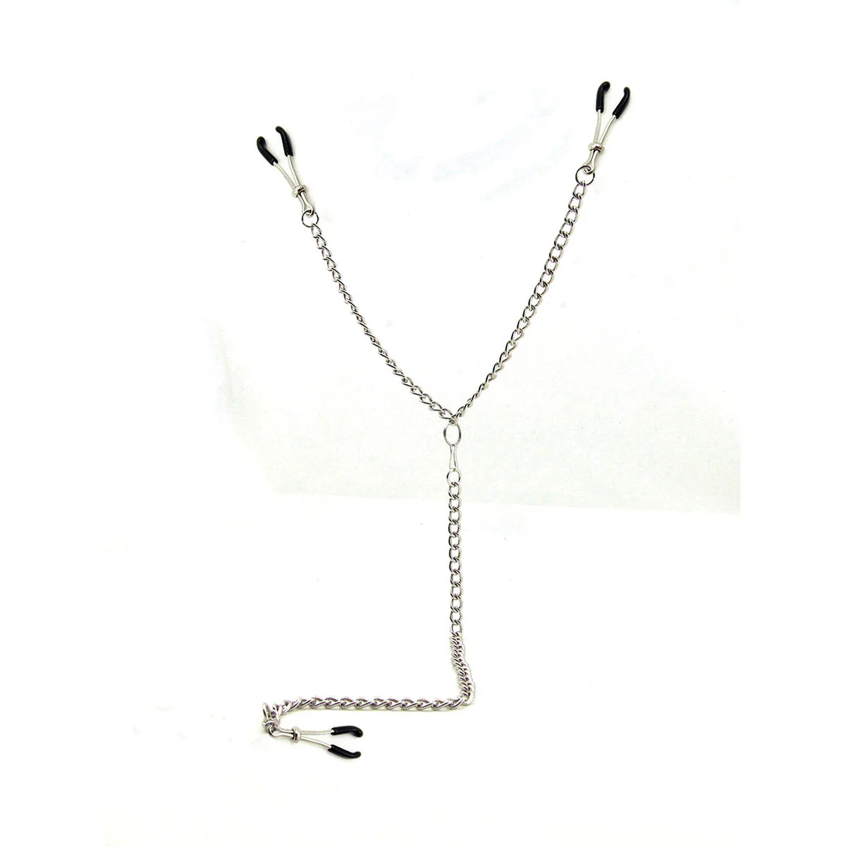 Sex Kitten Y-Style Tweezer Clamps