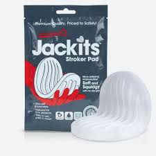 SCREAMING O JACKITS STROKER PAD