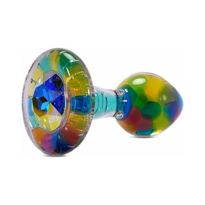 Crystal Delights Sparkle Plug