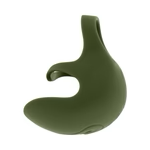 Zero Tolerance Nutty Buddy Rechargeable Cock Ring Stimulator