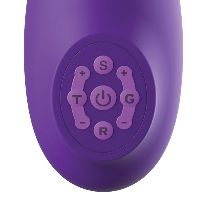 Pleasure Pro Plus