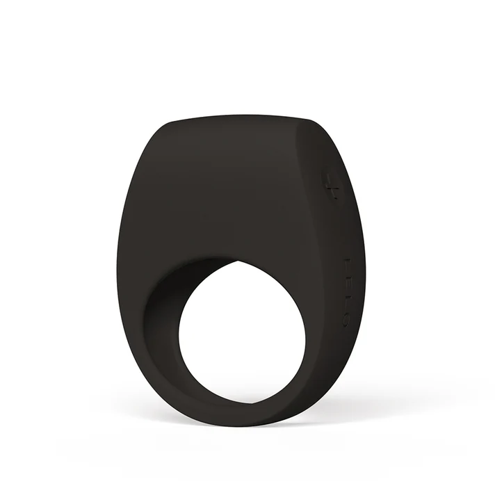 LELO TOR 3 Vibrating Cockring