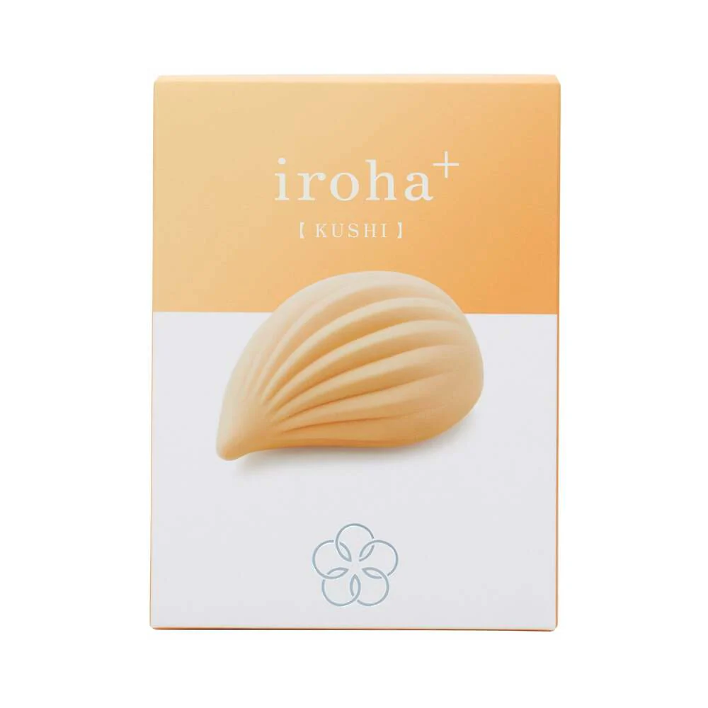 iroha+ KUSHI