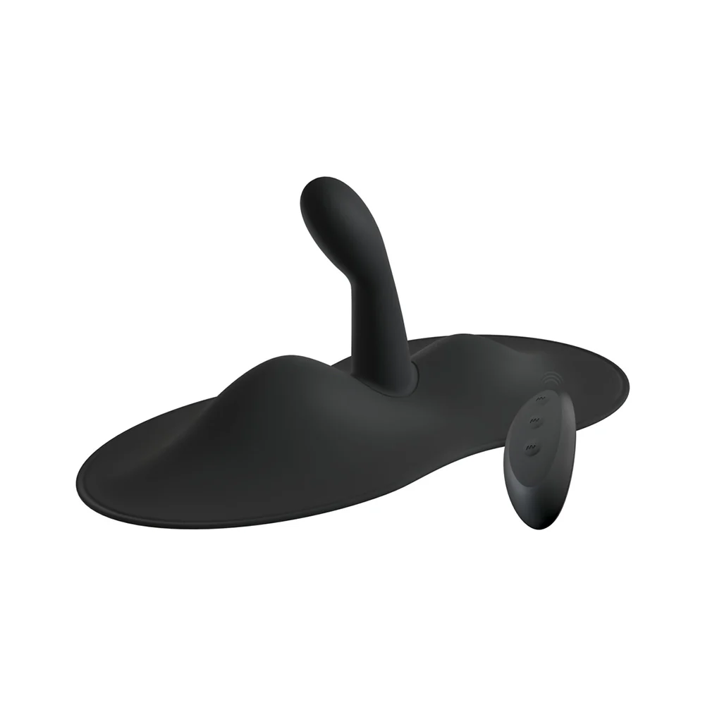 Vibepad 3 with G-Spot Vibrator