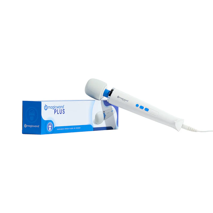 Magic Wand Plus