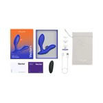 Vector+ Dual Stimulation Prostate Massager