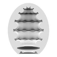 SATISFYER MASTURBATOR EGG SINGLE