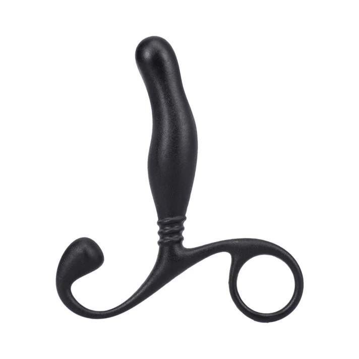 In A Bag Prostate Massager