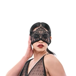 Lace Blindfold