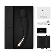LELO SMART WAND