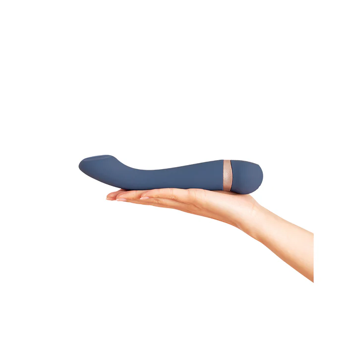 Deia The Hot & Cold Temperature-Changing G-Spot Massager