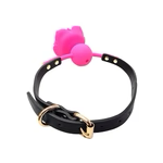 Flower Ball Gag