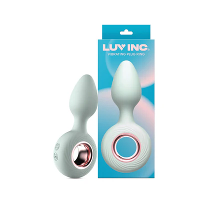 Plug Ring Vibe