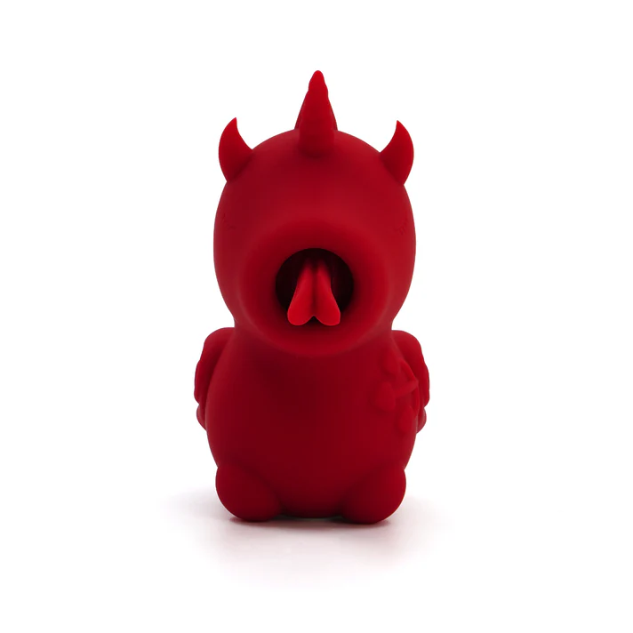 Blaze Diablo The Forked Tongue One