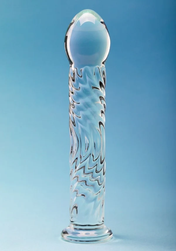 The Seraphic Ripple
