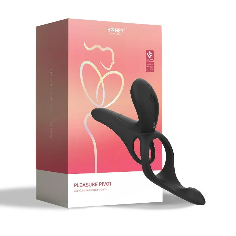 PLEASURE PIVOT