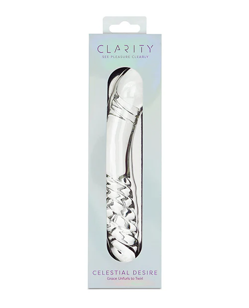 Celestial Desire