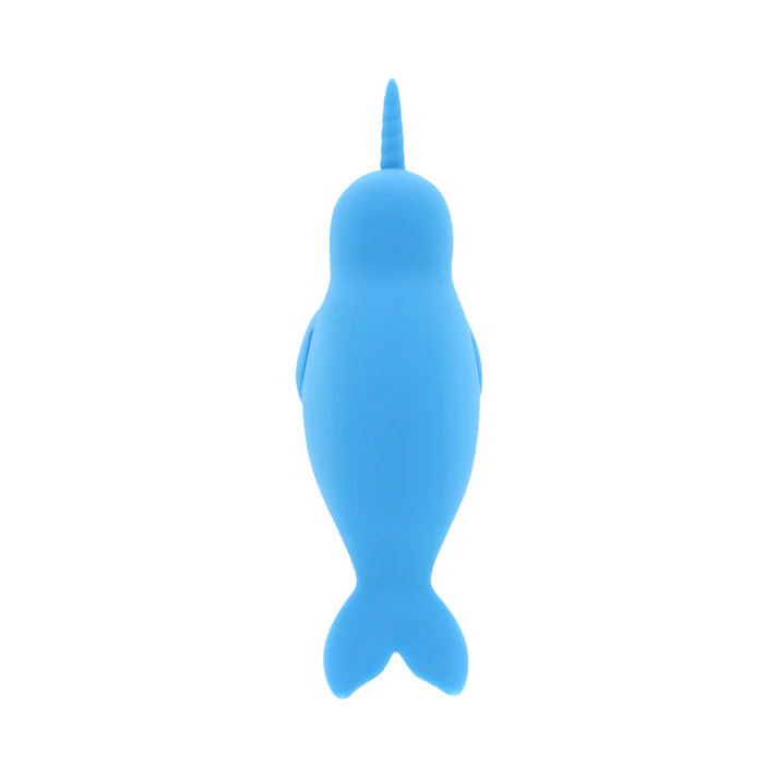 Neigh Mo The Narwhal
